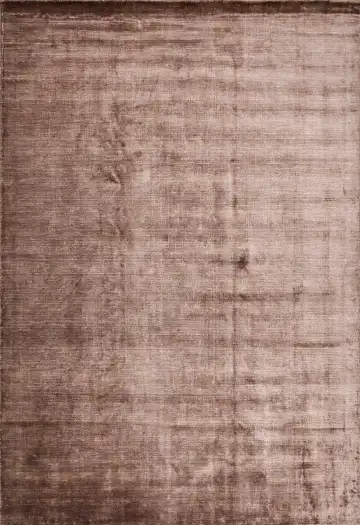 Ковёр Mono 17745 — коричневый, однотонный