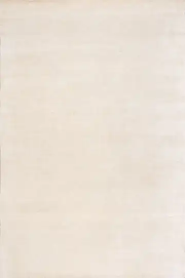Ковёр Mono 17747 — кремовый, однотонный