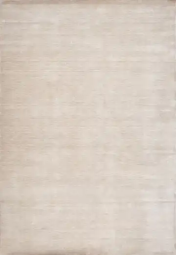 Ковёр Mono 17754 — кремовый, однотонный