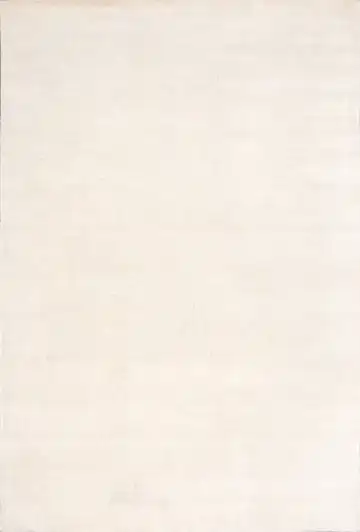 Ковёр Mono 17768 — кремовый, однотонный
