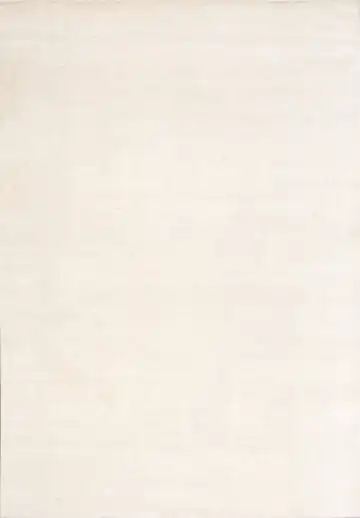 Ковёр Mono 17770 — кремовый, однотонный