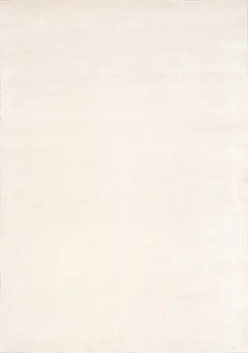 Ковёр Mono 17774 — кремовый, однотонный