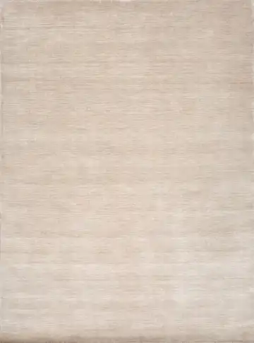 Ковёр Mono 17780 — кремовый, однотонный