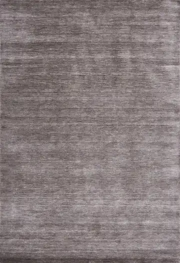 Ковёр Mono 17783 — серый, однотонный
