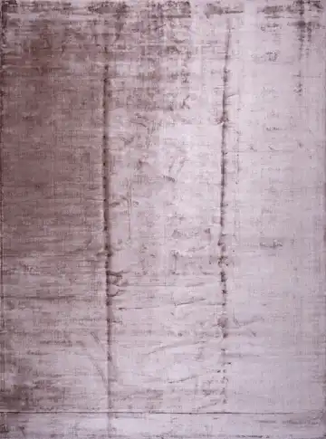 Ковёр Mono 17883 — бордовый и розовый, винтажный рисунок