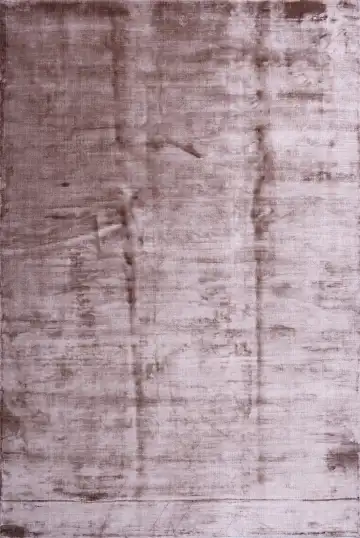 Ковёр Mono 17887 — фиолетовый и розовый, винтажный рисунок