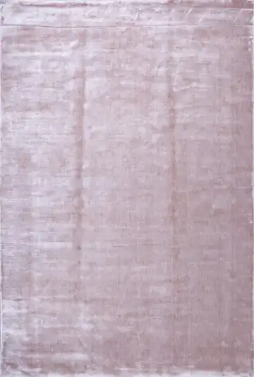 Ковёр Mono 17898 — розовый и бордовый, винтажный рисунок