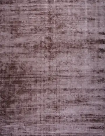 Ковёр Mono 17900 — бордовый и розовый, винтажный рисунок
