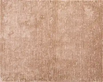 Ковёр Dazzle 18605 — бежевый и кремовый, однотонный