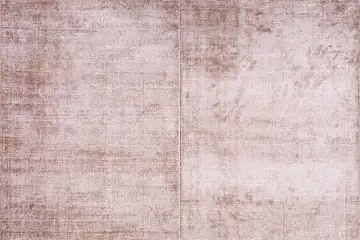 Ковёр Mono 18610 — розовый и бежевый, в полоску