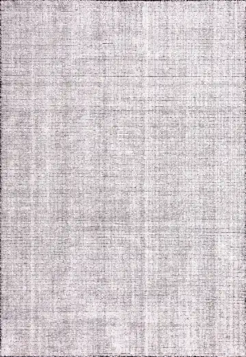 Ковёр Shine 19001 — фиолетовый и серый, однотонный