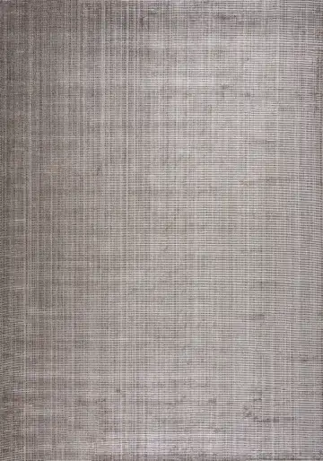 Ковёр Mono 19213 — коричневый и серый, однотонный