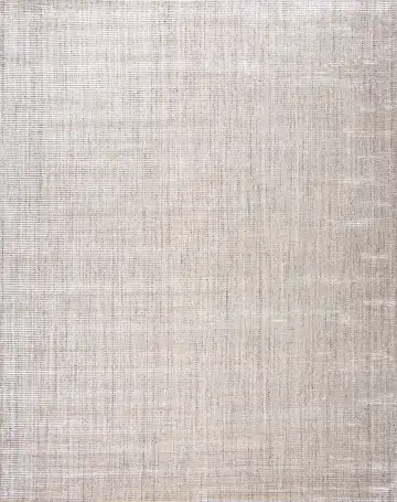 Ковёр Mono 19217 — кремовый и розовый, однотонный