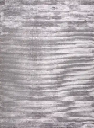 Ковёр Mono 19222 — фиолетовый и серый, однотонный