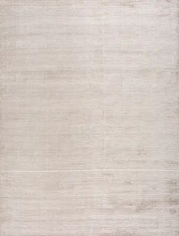 Ковёр Mono 19232 — кремовый, однотонный
