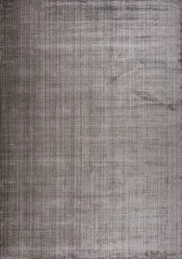 Ковёр Mono 19257 — серый и коричневый, однотонный