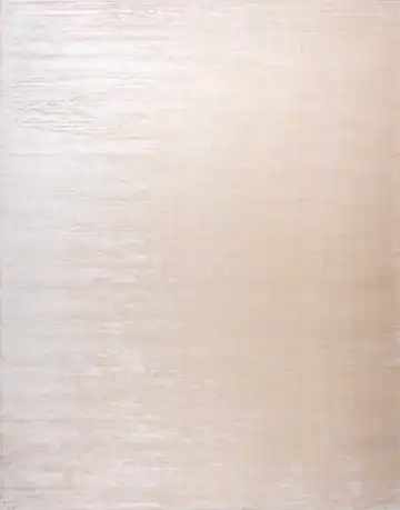 Ковёр Mono 19328 — кремовый и бежевый, однотонный