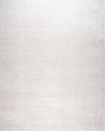 Ковёр Mono 19666 — белый и розовый, однотонный