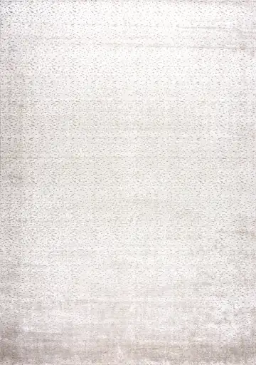 Ковёр Mono 19677 — кремовый и розовый, градиент