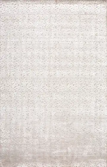 Ковёр Mono 19734 — бежевый и кремовый, однотонный