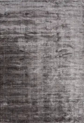Ковёр Mono 19738 — серый и коричневый, винтажный рисунок