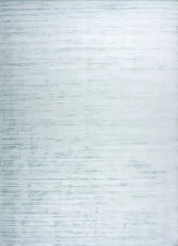 Ковёр Mono 19934 — голубой и серый, однотонный