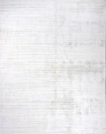 Ковёр Mono 19959 — кремовый и белый, однотонный