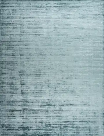 Ковёр Mono 19969 — голубой и серый, однотонный