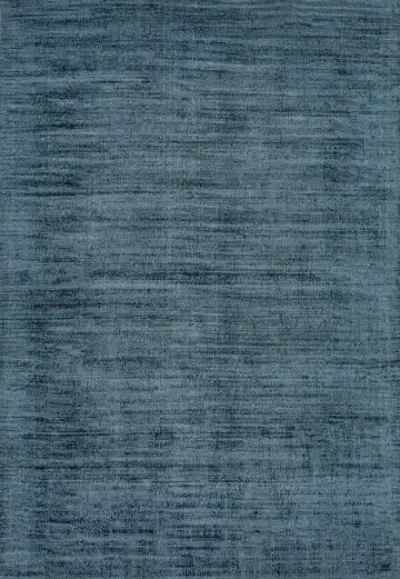 Ковёр Mono 19982 — синий и голубой, однотонный