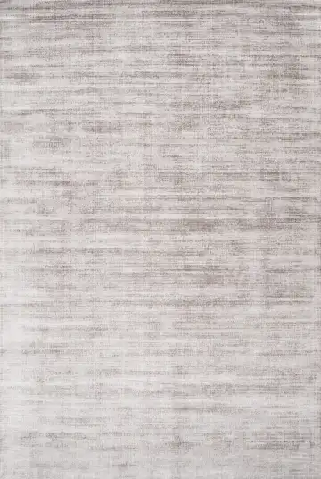 Ковёр Mono 19987 — розовый и бежевый, однотонный