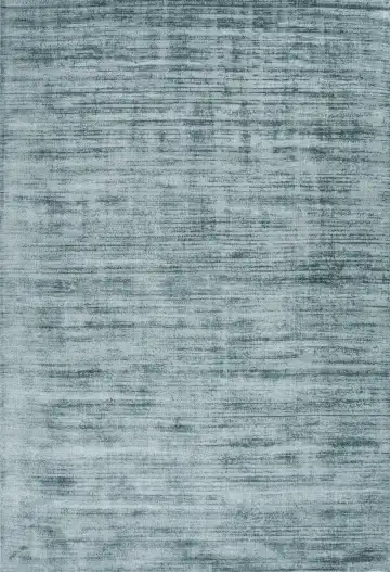 Ковёр Mono 19992 — голубой, однотонный