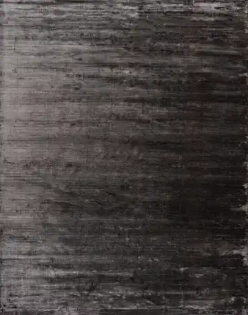 Ковёр Mono 20284 — чёрный и серый, абстрактный рисунок