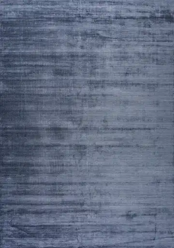 Ковёр Mono 20329 — синий и серый, однотонный