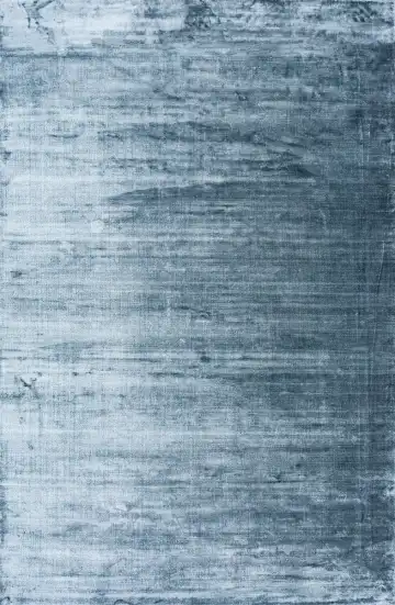 Ковёр Mono 20351 — синий и голубой, однотонный