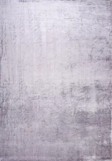 Ковёр Mono 20669 — фиолетовый и серый, винтажный рисунок