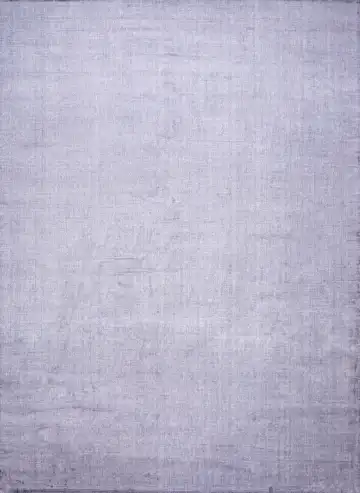 Ковёр Mono 20689 — фиолетовый и серый, однотонный