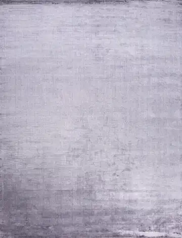 Ковёр Mono 20694 — фиолетовый и серый, градиент