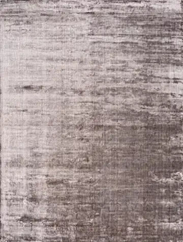 Ковёр Mono 21047 — розовый и белый, винтажный рисунок