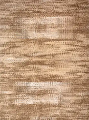 Ковёр Dazzle 21095 — бежевый, однотонный