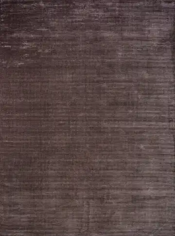 Ковёр Mono 21463 — бордовый и серый, в полоску