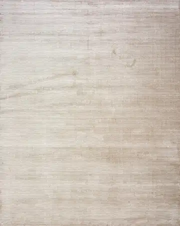 Ковёр Mono 21520 — кремовый, в полоску