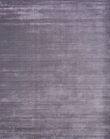 Ковёр Mono 21530 — серый, в полоску
