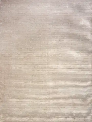 Ковёр Mono 21540 — кремовый, в полоску