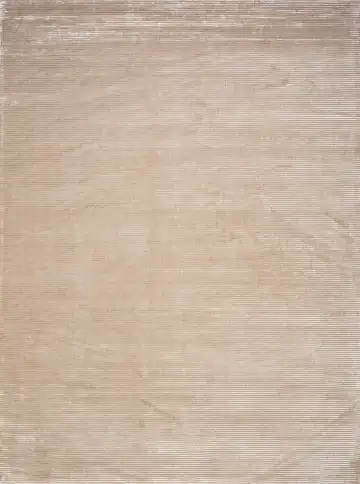 Ковёр Mono 21541 — кремовый, в полоску