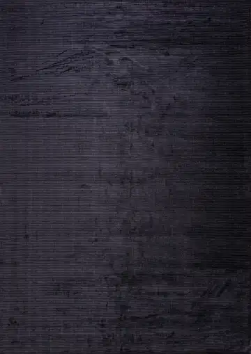 Ковёр Mono 21569 — фиолетовый и чёрный, в полоску