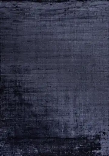 Ковёр Mono 21692 — синий и фиолетовый, винтажный рисунок