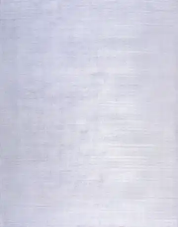 Ковёр Mono 21856 — голубой и серый, однотонный