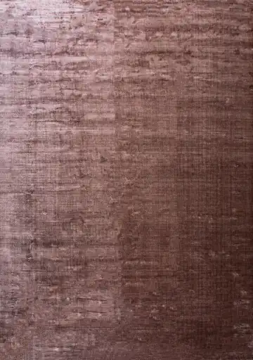 Ковёр Mono 22198 — розовый и коричневый, винтажный рисунок