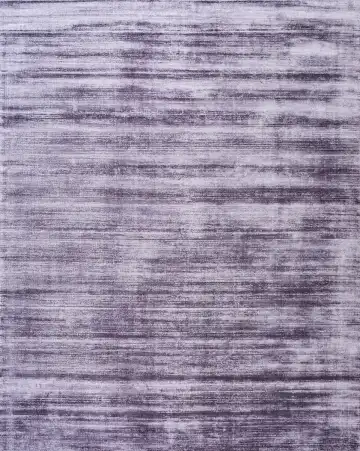 Ковёр Mono 22368 — фиолетовый и синий, однотонный