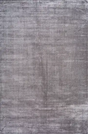Ковёр Mono 22405 — серый, однотонный